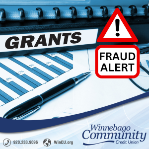 Fraudulent Grants